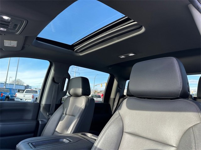 Used 2022 Chevrolet Silverado 2500 LTZ w/ LTZ Plus Package image 30