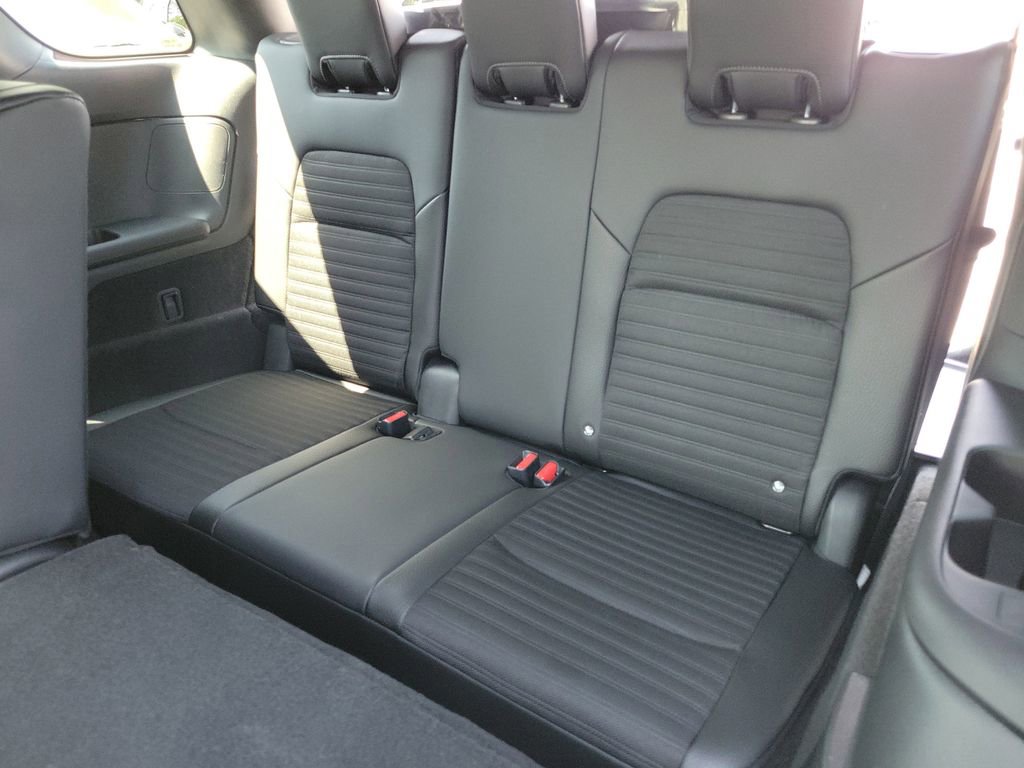 New 2026 Nissan Pathfinder Rock Creek AWD/4WD image 14