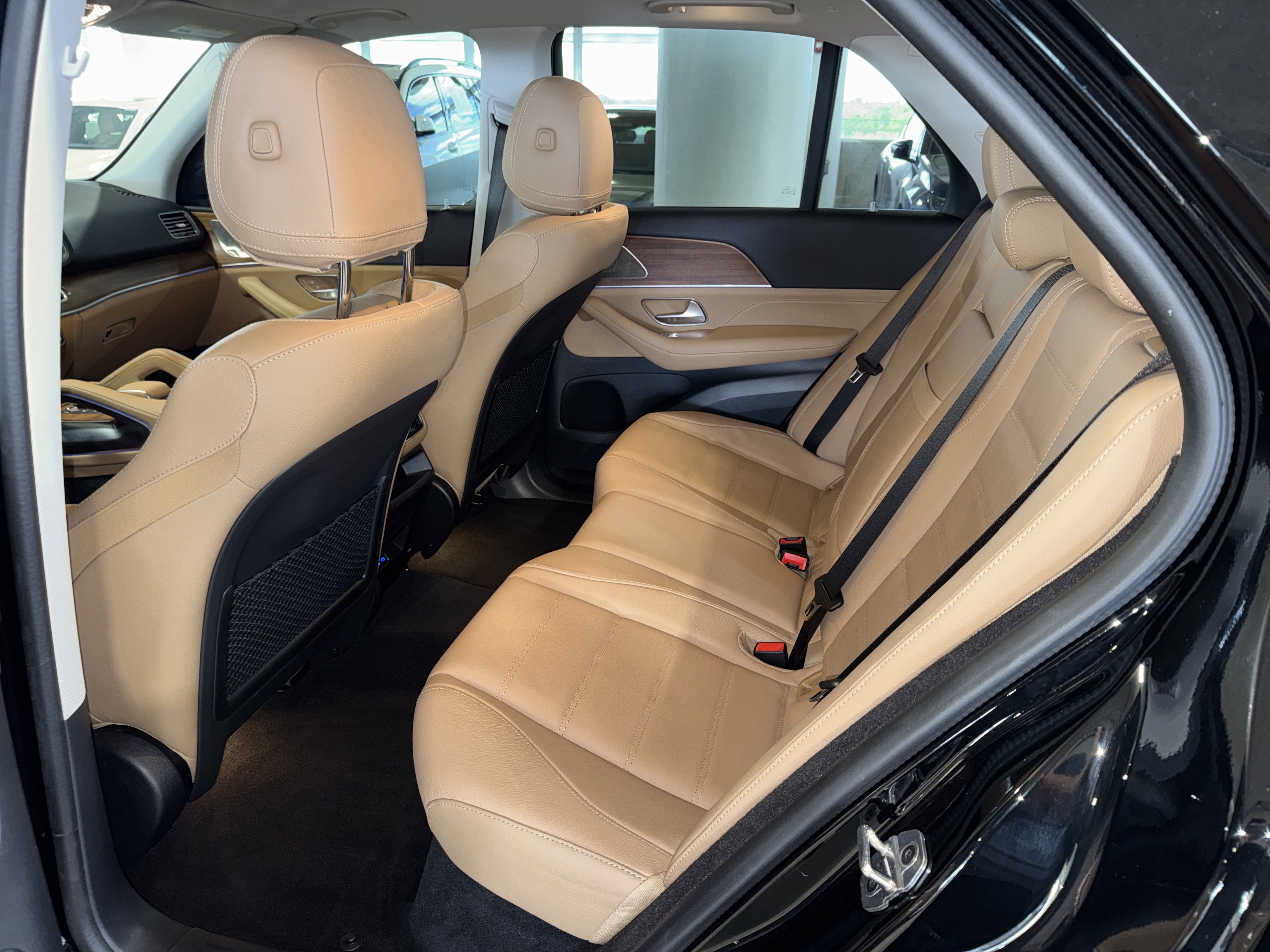 Used 2025 Mercedes-Benz GLE 350 4MATIC image 15