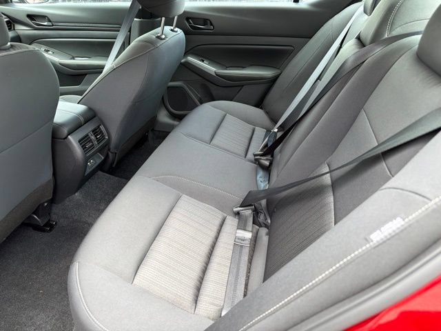 New 2026 Nissan Altima 2.5 SV w/ SV Special Edition Package FWD image 15