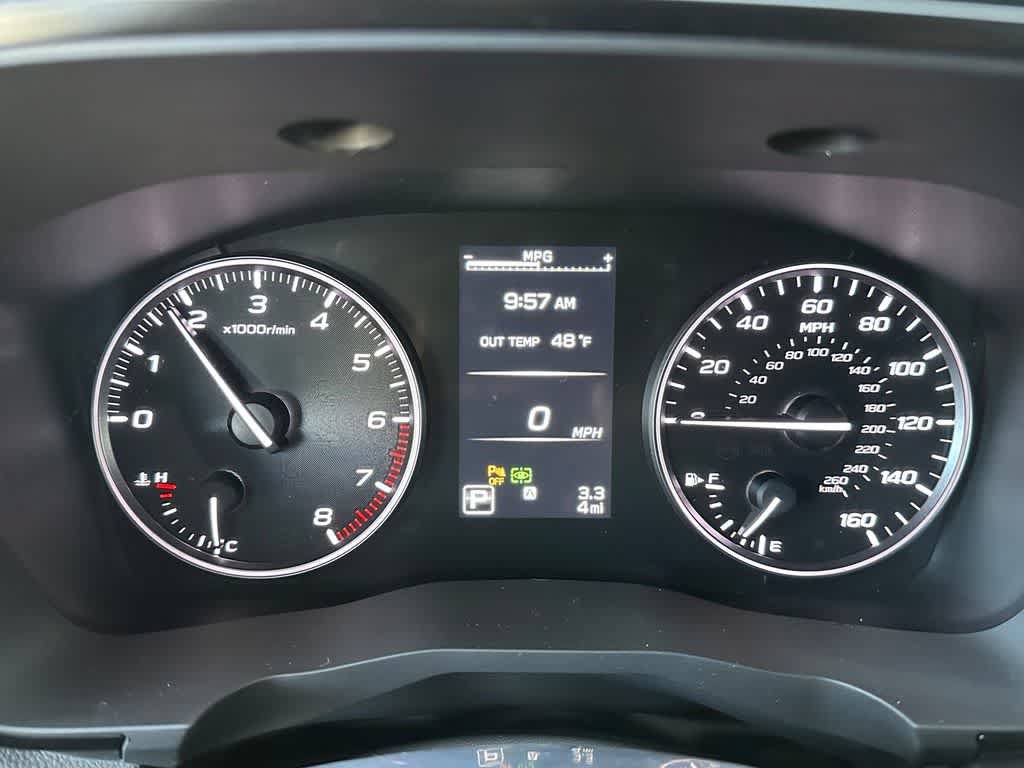 Used 2026 Subaru Ascent Bronze Edition AWD/4WD image 19