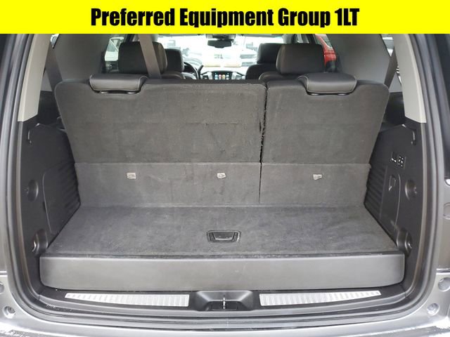 Used 2019 Chevrolet Tahoe LT image 8