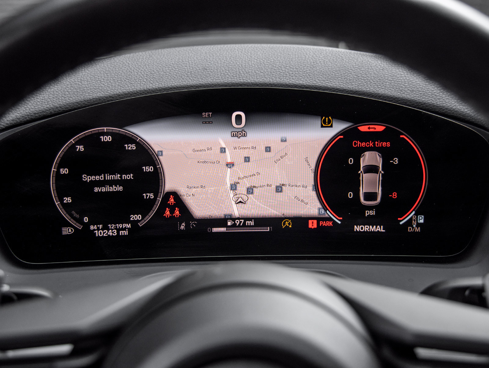Certified 2025 Porsche Panamera image 27