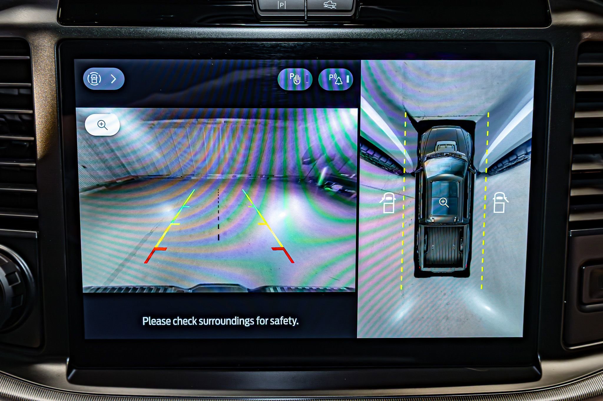 Used 2025 Ford F150 Raptor image 22