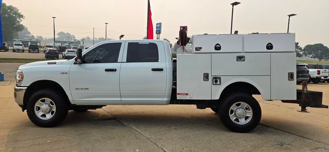 Used 2022 RAM 2500 Tradesman AWD/4WD image 6