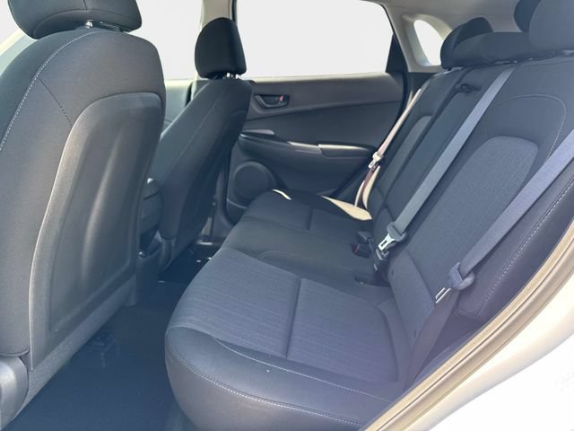 Used 2023 Hyundai Kona SEL AWD/4WD image 11