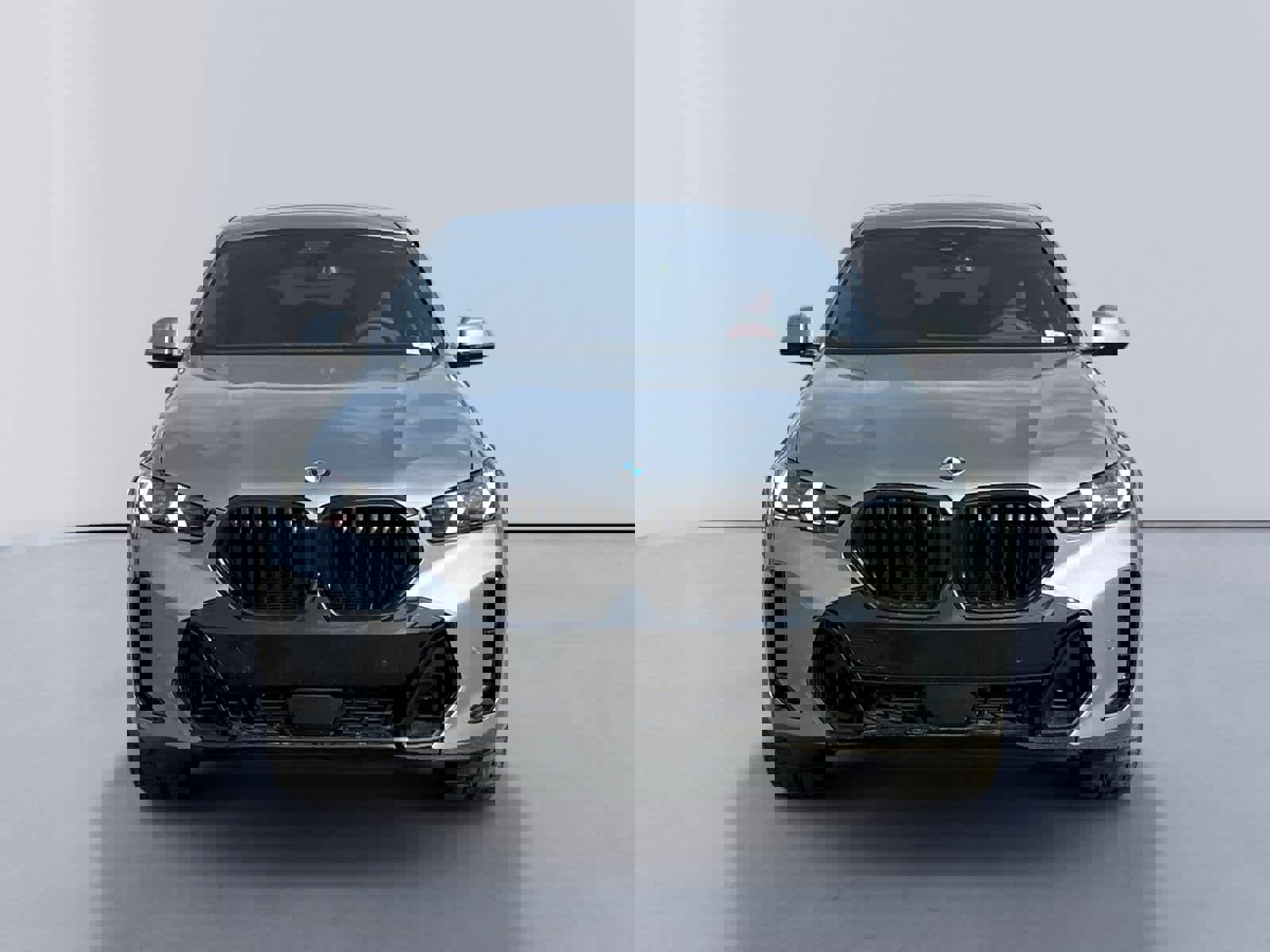 New 2026 BMW X6 xDrive40i image 8