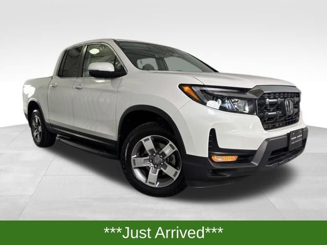 Used 2024 Honda Ridgeline RTL