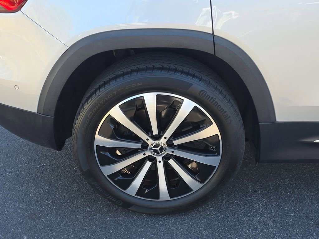 Used 2022 Mercedes-Benz GLB 250 GLB 250 image 6