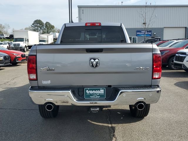 Certified 2019 RAM 1500 Big Horn image 5