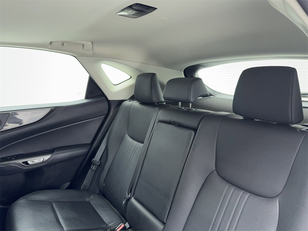 Used 2022 Lexus NX 350 AWD image 34