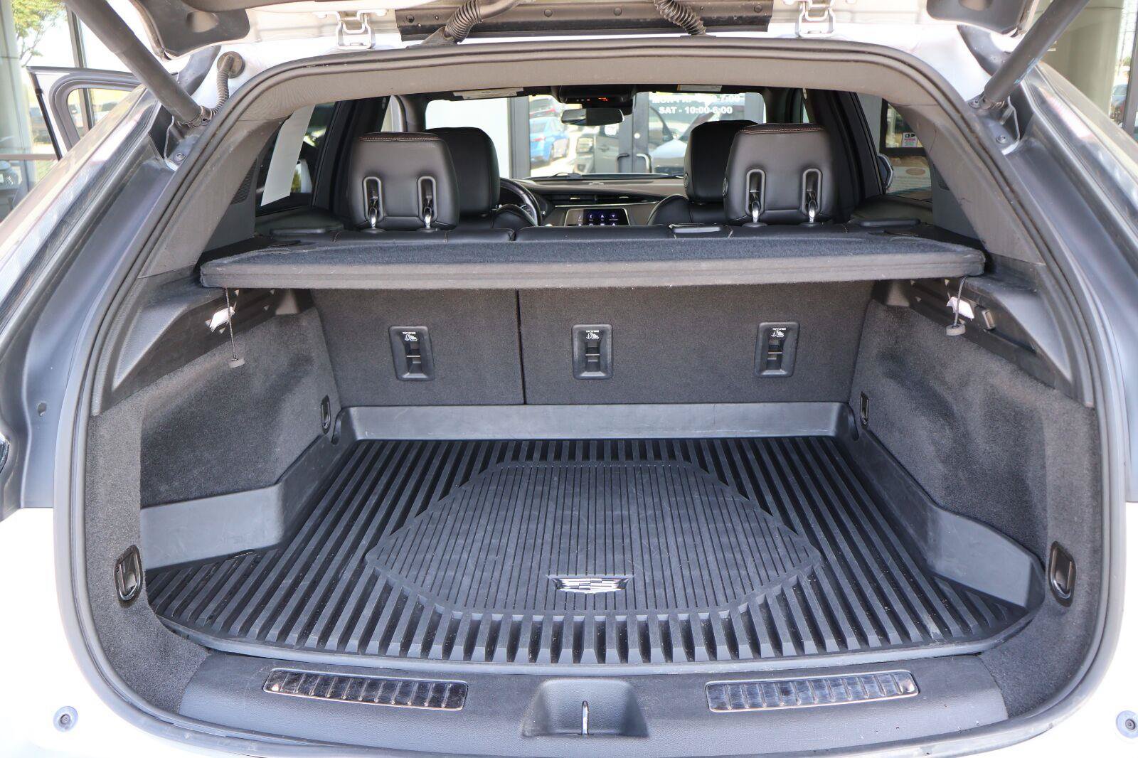Used 2021 Cadillac XT4 Sport FWD image 15