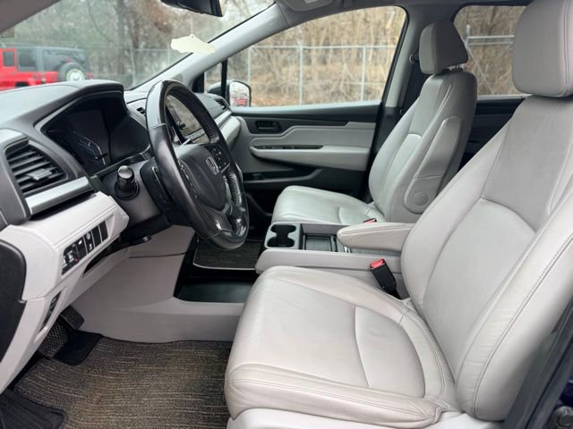 Used 2023 Honda Odyssey EX-L image 7