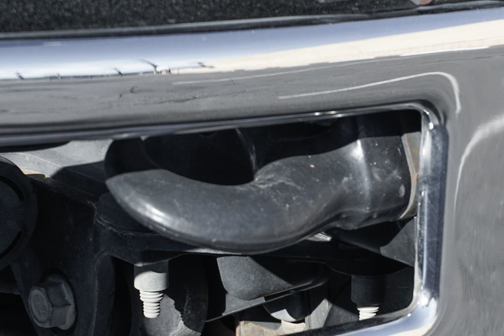 Used 2016 Ford F650 2WD Crew Cab Super Duty image 55