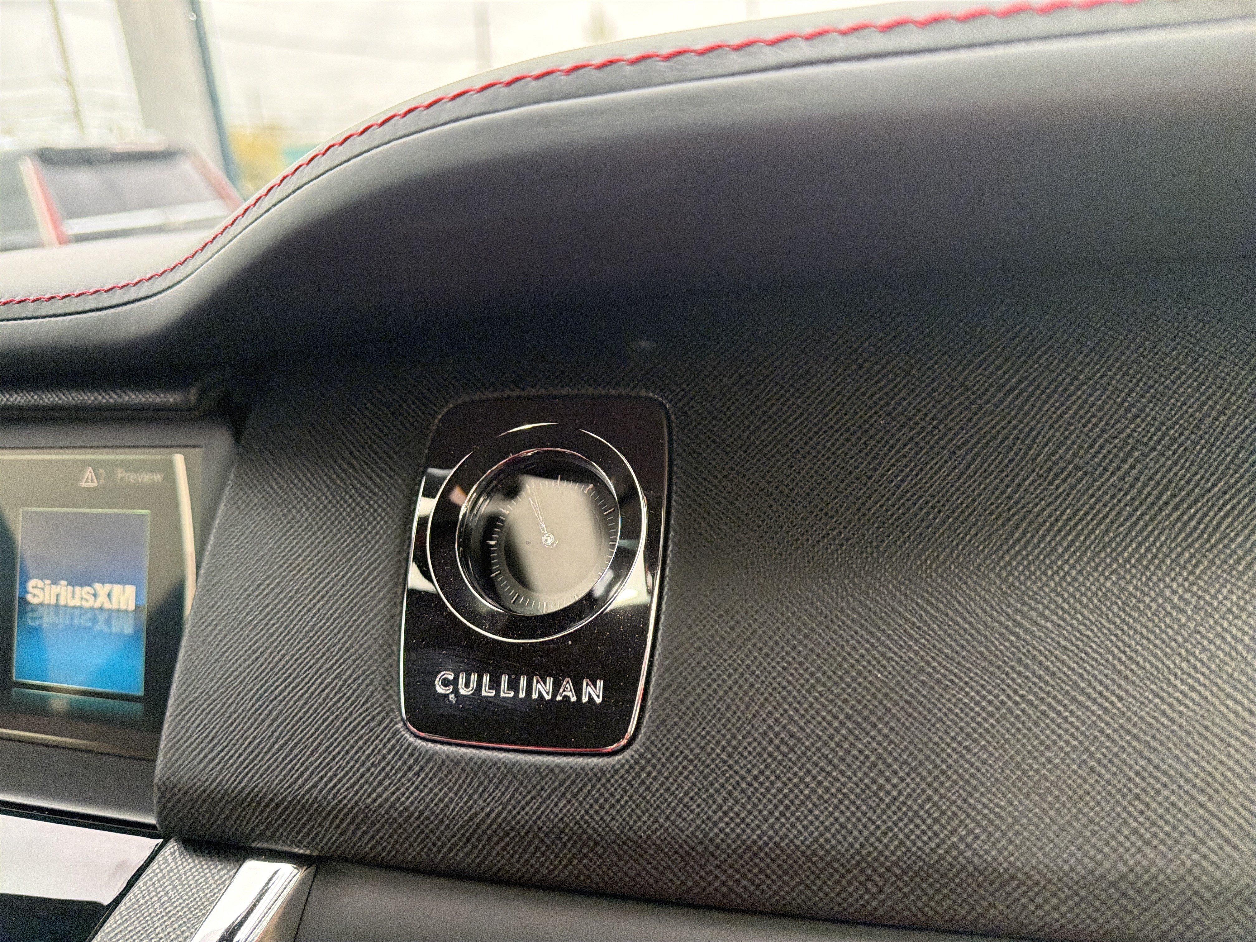 Certified 2023 Rolls-Royce Cullinan w/ Cullinan Package AWD/4WD image 54