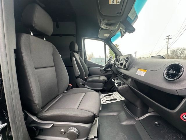 New 2026 Mercedes-Benz Sprinter 4500 image 20