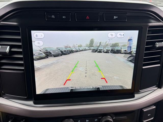 Used 2024 Ford F150 XL w/ Tow/Haul Package image 26