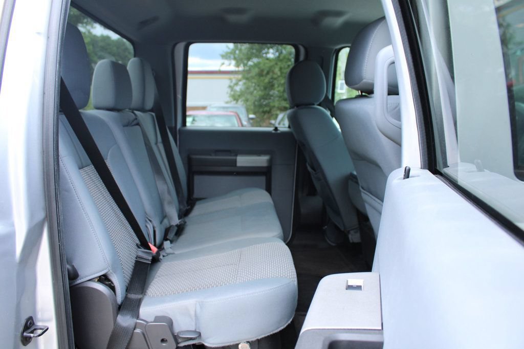 Used 2015 Ford F250 XLT AWD/4WD image 28