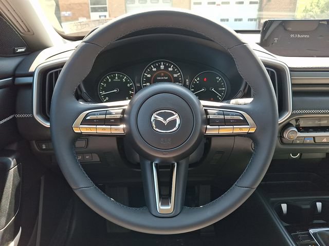 New 2026 MAZDA CX-50 AWD 2.5 S w/ Weather Package image 21
