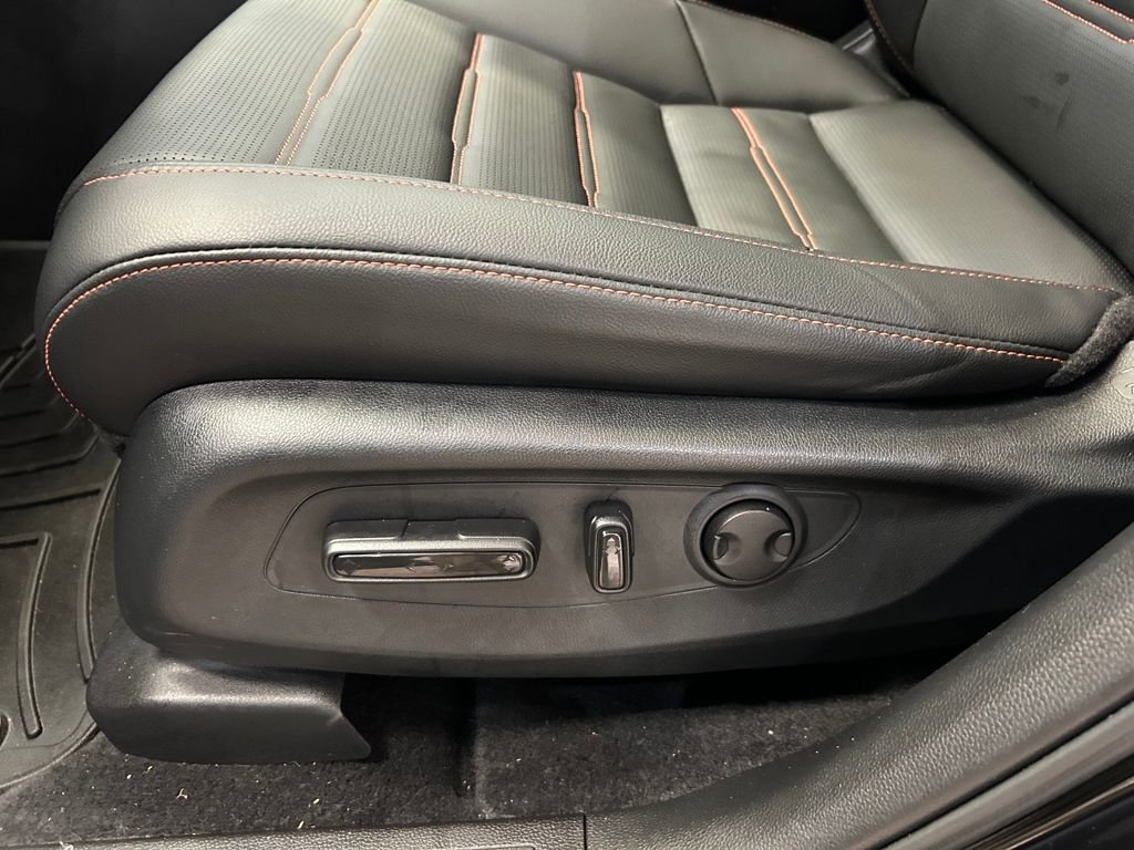 Used 2025 Honda CR-V Sport-L image 21