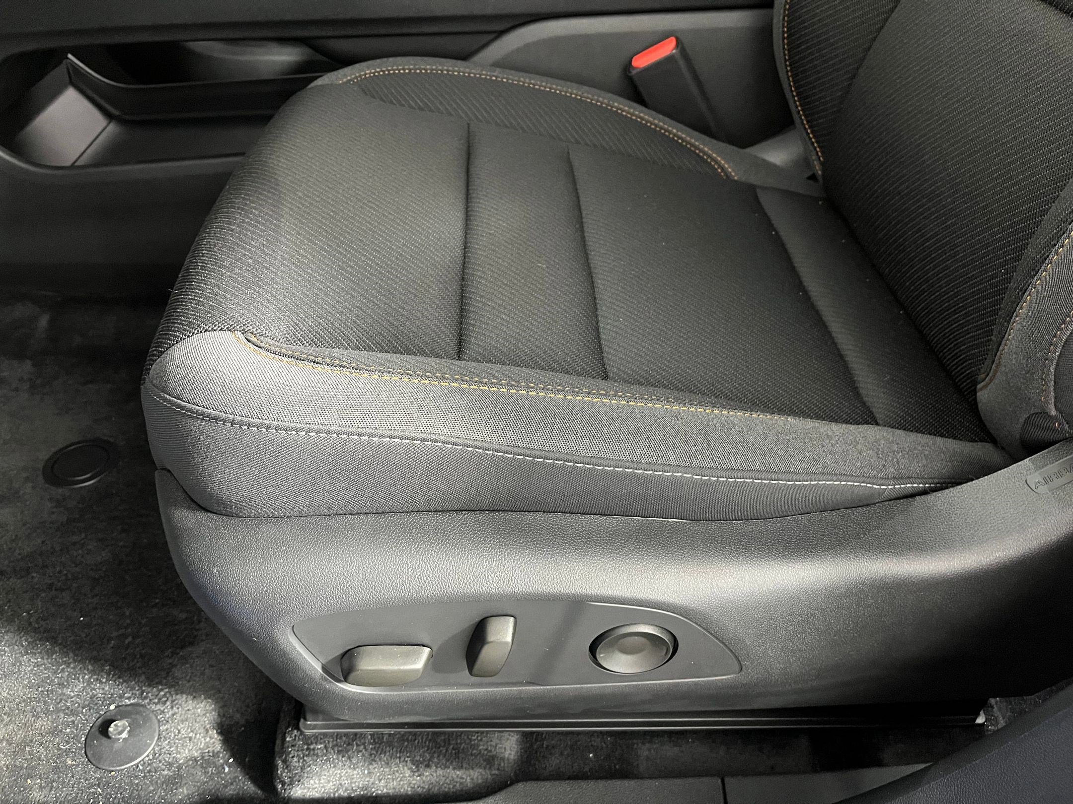 New 2025 Honda Prologue Eco image 11