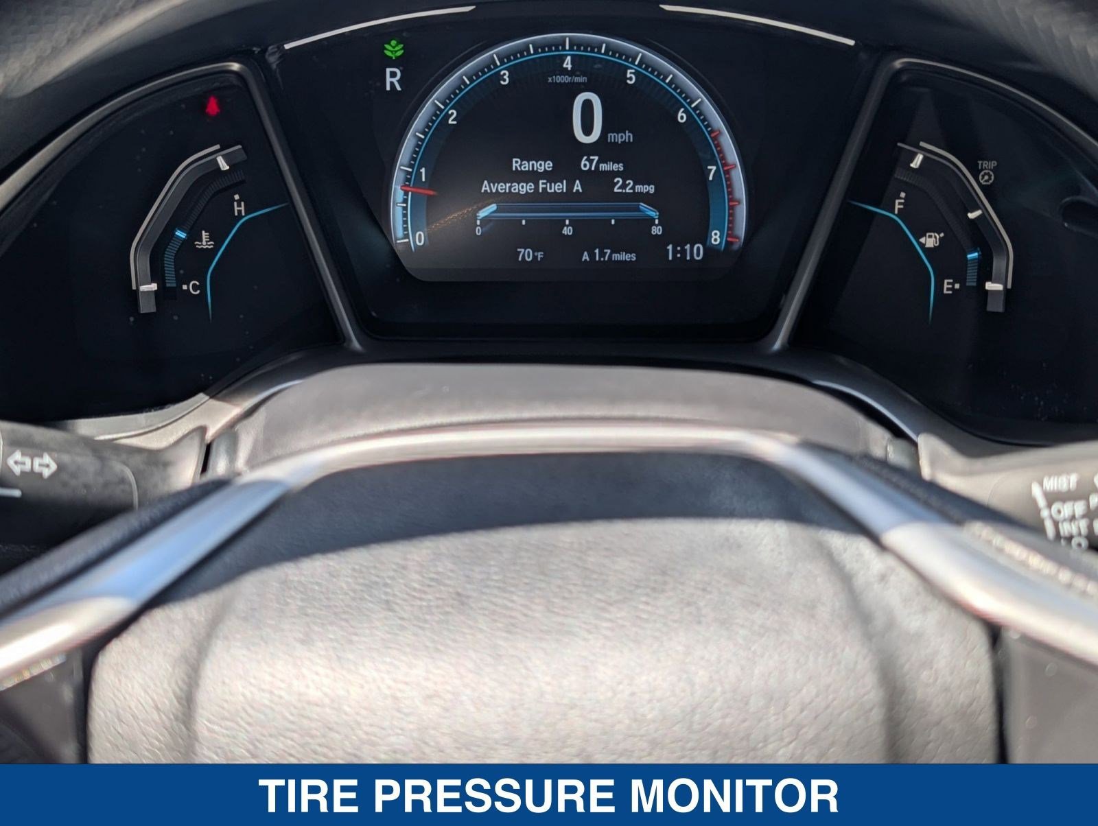 Used 2017 Honda Civic EX-T image 26