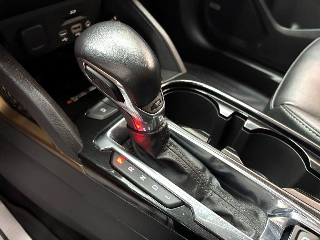 Used 2021 Chevrolet TrailBlazer ACTIV w/ Sun and Liftgate Package image 26