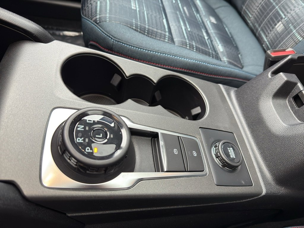 New 2025 Ford Bronco Sport Heritage w/ Convenience Package AWD/4WD image 35