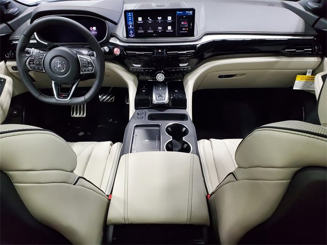 New 2026 Acura MDX A-Spec image 26