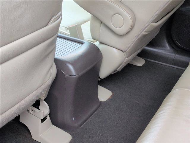 Used 2014 Honda CR-V EX-L image 18