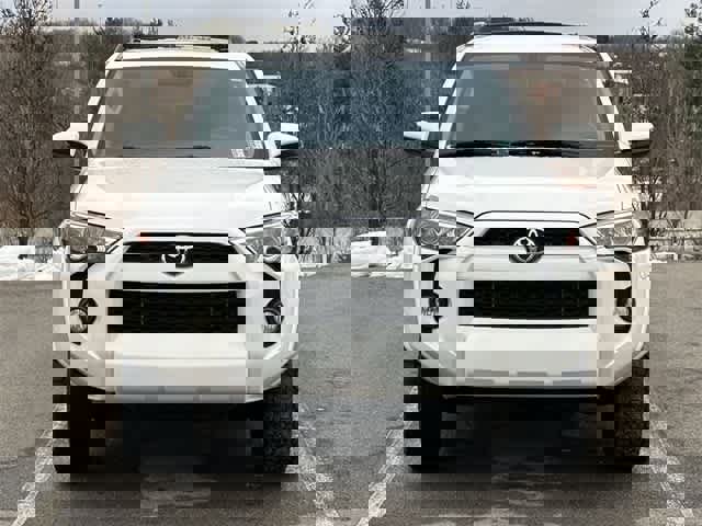 Used 2019 Toyota 4Runner SR5 image 27