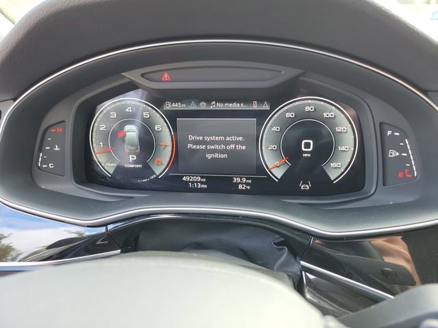 Used 2024 Audi Q7 3.0T Premium Plus image 19