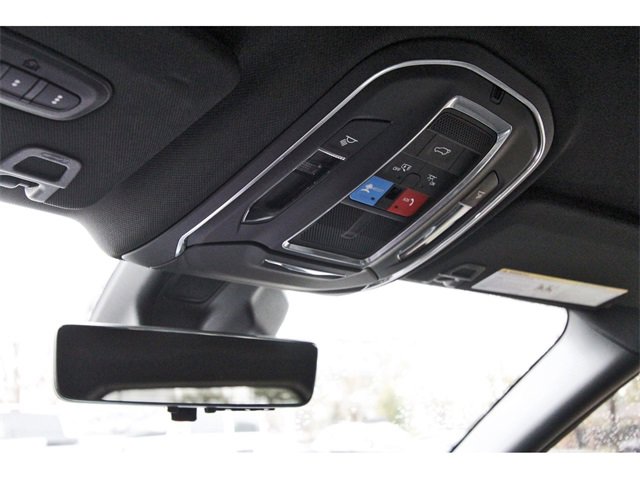 Used 2023 Jeep Grand Cherokee Trailhawk w/ Advanced Protech Group II image 22