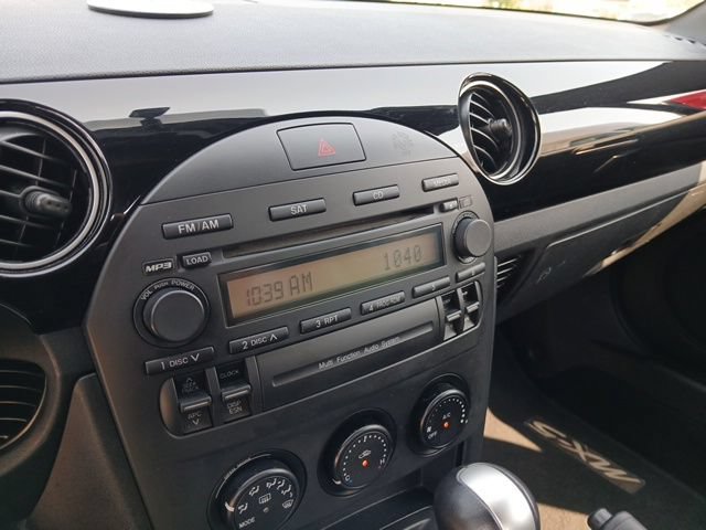 Used 2007 MAZDA MX-5 Miata Touring RWD image 12