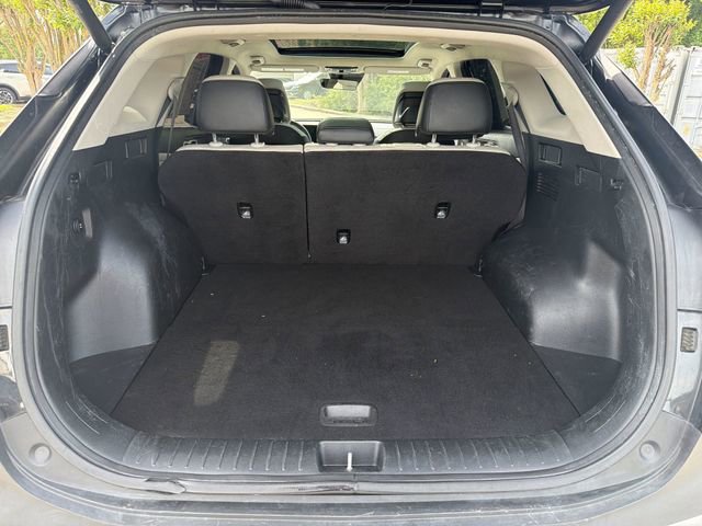 Certified 2025 Kia Sportage EX w/ Premium Package image 24