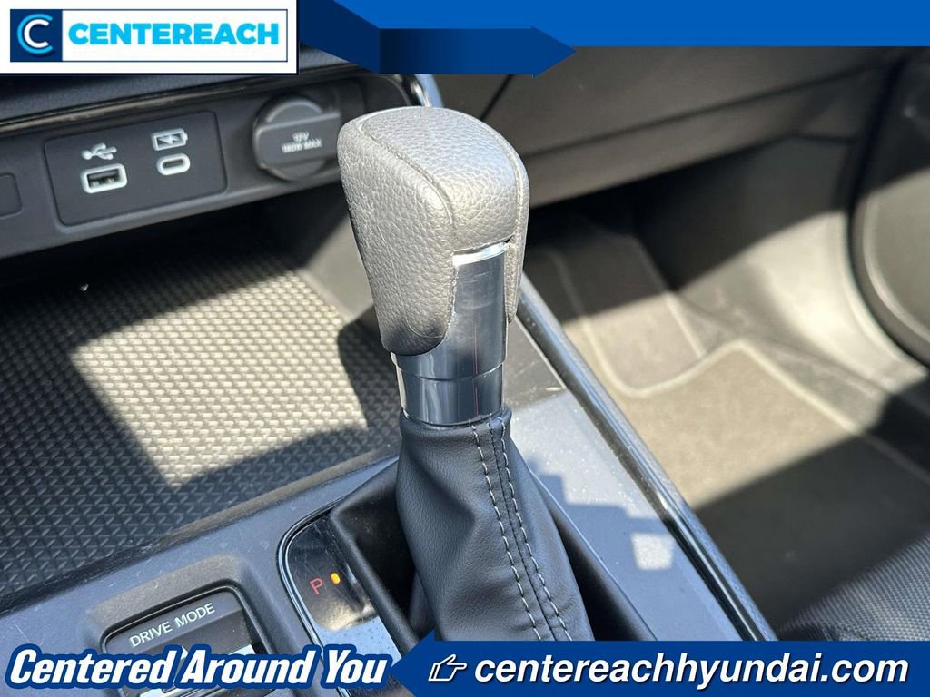 Used 2024 Honda CR-V EX image 29