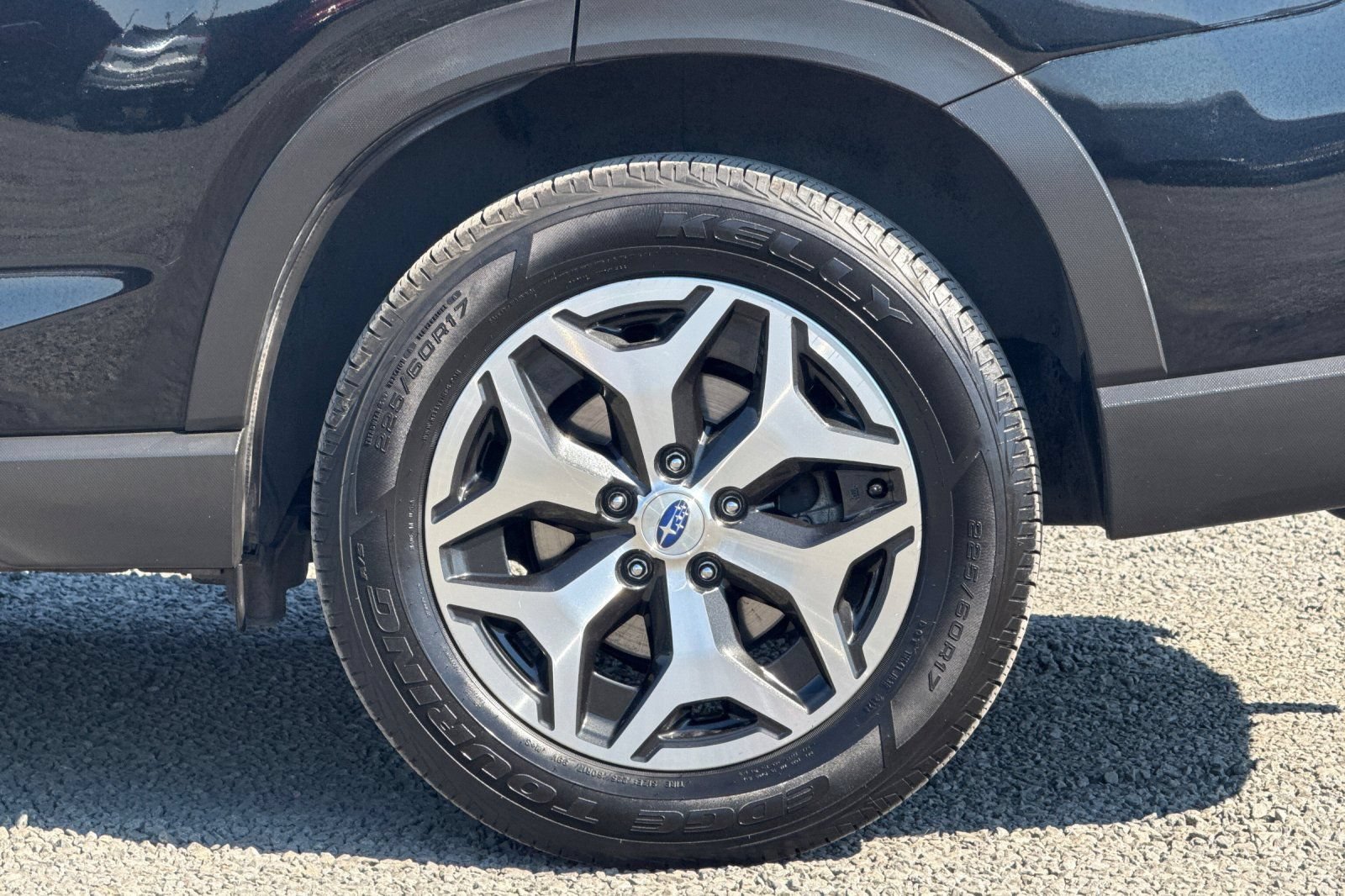 Used 2019 Subaru Forester Premium w/ Popular Package #1 AWD/4WD image 43