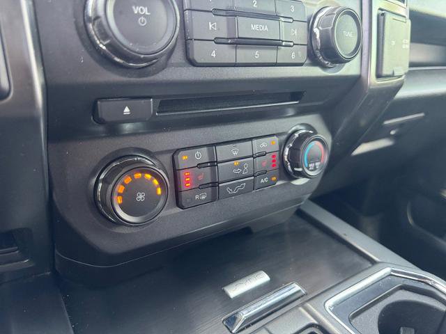 Certified 2018 Ford F150 XLT w/ Equipment Group 302A Luxury AWD/4WD image 22