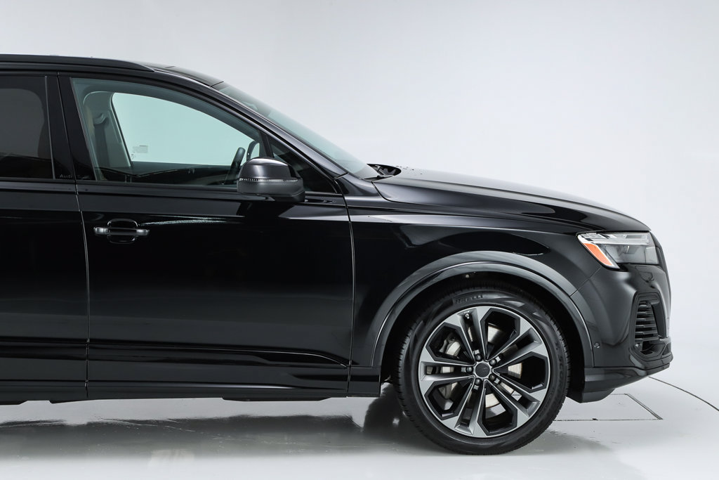 Used 2026 Audi Q7 3.0T Premium Plus AWD/4WD image 58