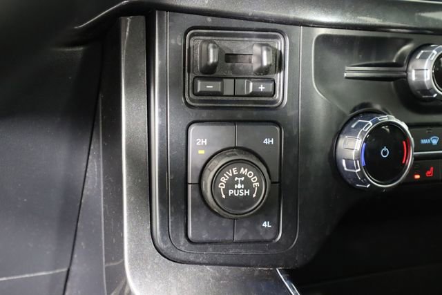 Certified 2023 Ford F150 XLT w/ Equipment Group 302A High image 54