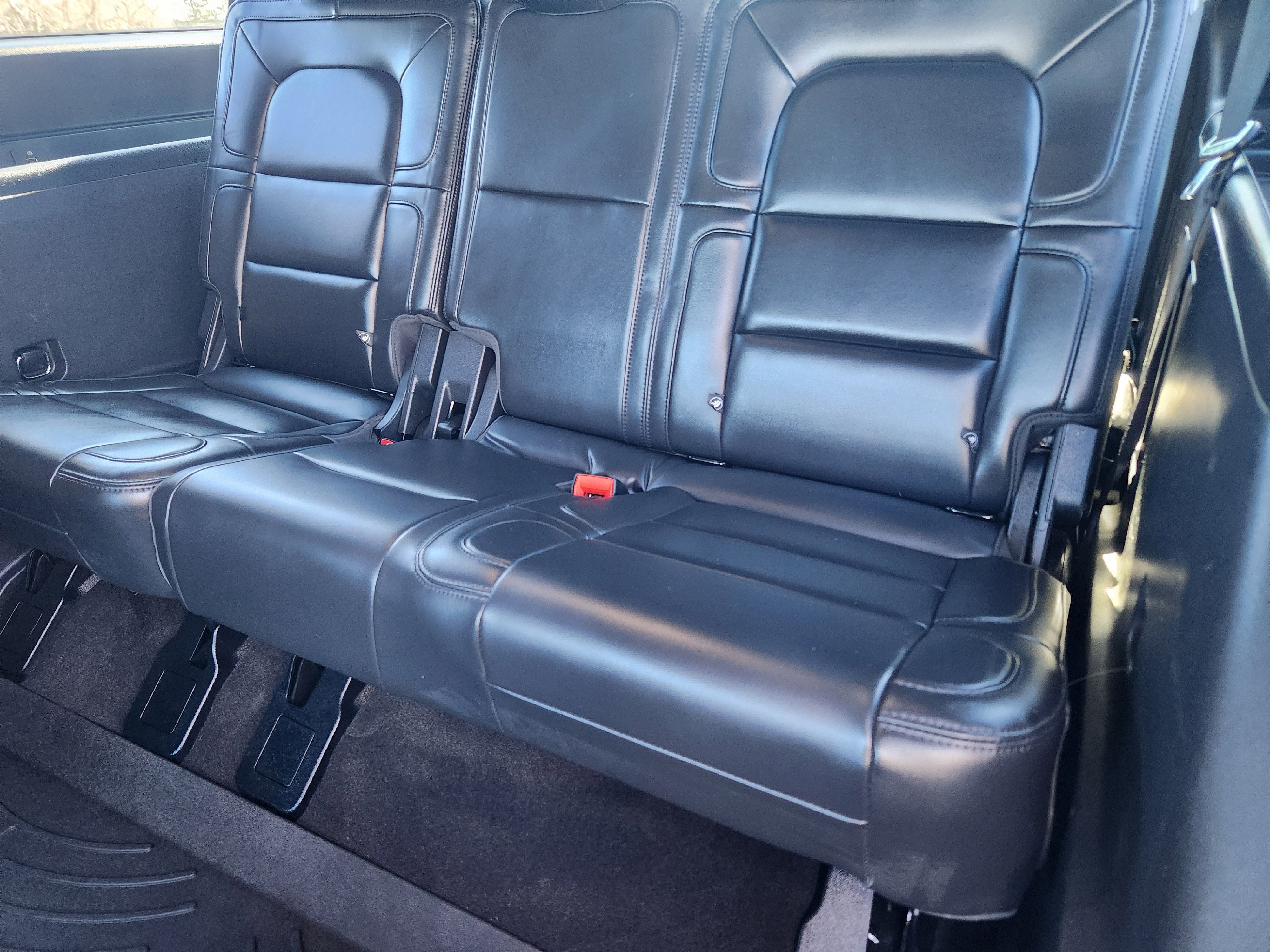 Used 2023 Lincoln Navigator L Reserve image 11