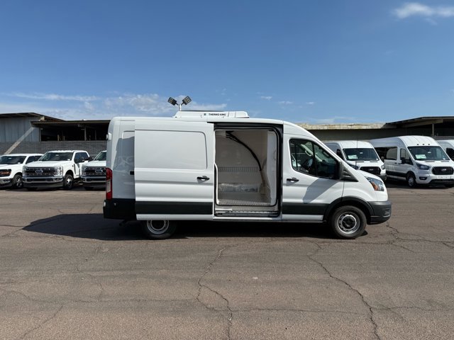 New 2025 Ford Transit 250 148 Medium Roof image 3