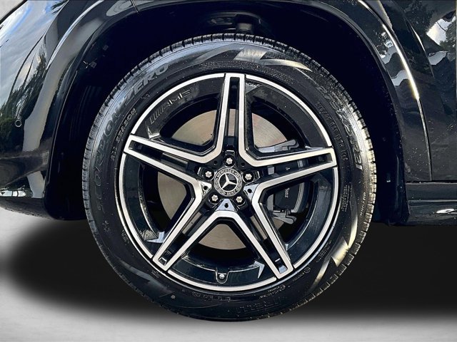 New 2027 Mercedes-Benz GLS 450 4MATIC image 14