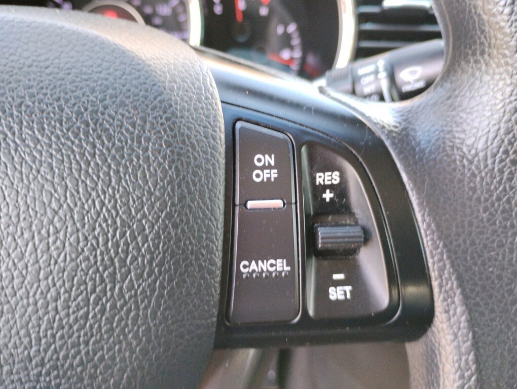 Used 2013 Kia Optima LX w/ Convenience Pkg FWD image 22