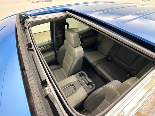 Used 2022 Chevrolet Silverado 1500 ZR2 w/ Technology Package AWD/4WD image 24