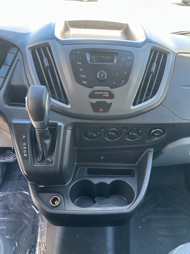 Used 2019 Ford Transit 150 148 Low Roof RWD image 18