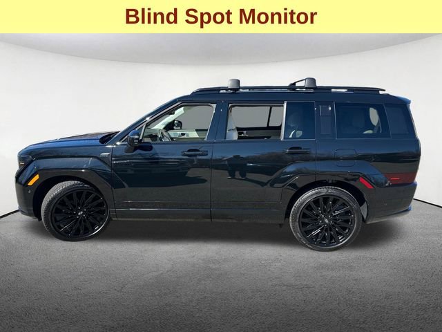 Used 2025 Hyundai Santa Fe Calligraphy image 6