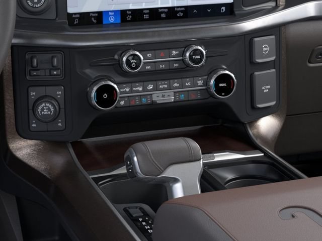 New 2026 Ford F150 King Ranch w/ Equipment Group 601A High AWD/4WD image 15