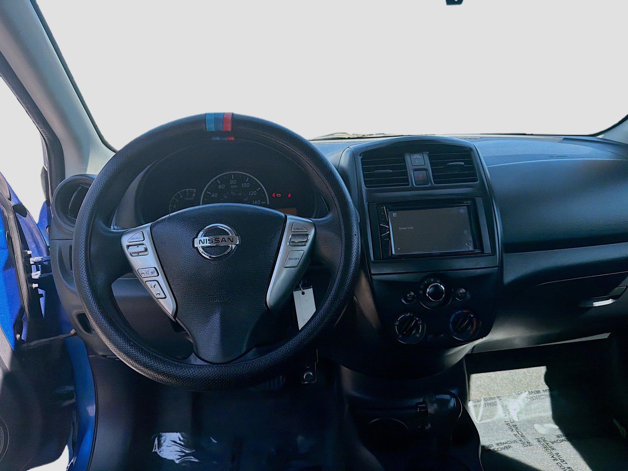 Used 2015 Nissan Versa S Plus image 17