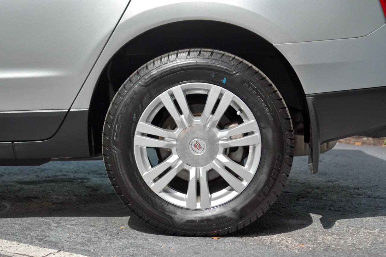 Used 2013 Cadillac SRX Base 4dr SUV image 11